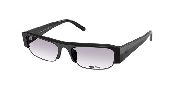 Sonnenbrille  Miu Miu Dame B07S16K04O51 - B07S16K04O51